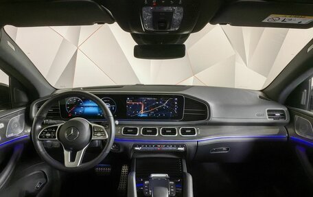 Mercedes-Benz GLE Coupe, 2020 год, 9 400 000 рублей, 10 фотография