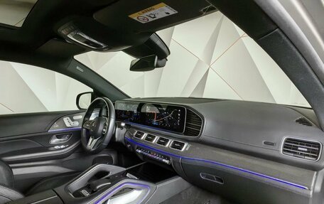 Mercedes-Benz GLE Coupe, 2020 год, 9 400 000 рублей, 9 фотография