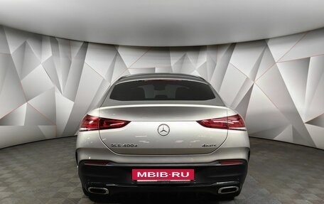 Mercedes-Benz GLE Coupe, 2020 год, 9 400 000 рублей, 7 фотография