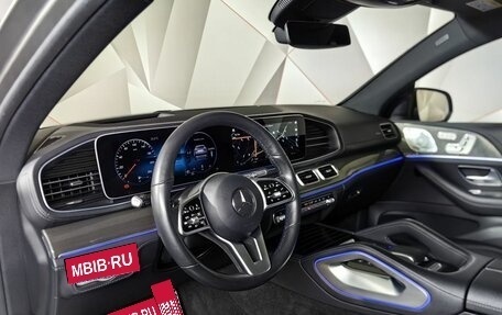 Mercedes-Benz GLE Coupe, 2020 год, 9 400 000 рублей, 14 фотография