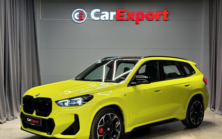 BMW X1, 2025 год, 6 900 000 рублей, 1 фотография