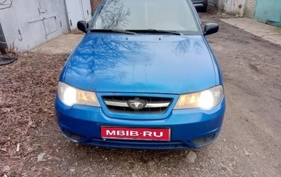 Daewoo Nexia I рестайлинг, 2010 год, 200 000 рублей, 1 фотография