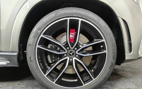 Mercedes-Benz GLE Coupe, 2020 год, 9 400 000 рублей, 16 фотография