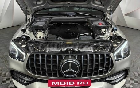 Mercedes-Benz GLE Coupe, 2020 год, 9 400 000 рублей, 17 фотография