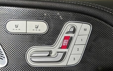 Mercedes-Benz GLE Coupe, 2020 год, 9 400 000 рублей, 23 фотография