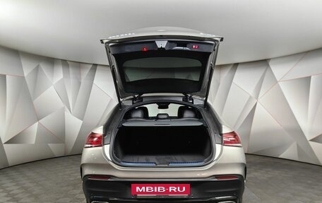 Mercedes-Benz GLE Coupe, 2020 год, 9 400 000 рублей, 18 фотография