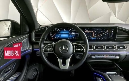 Mercedes-Benz GLE Coupe, 2020 год, 9 400 000 рублей, 15 фотография