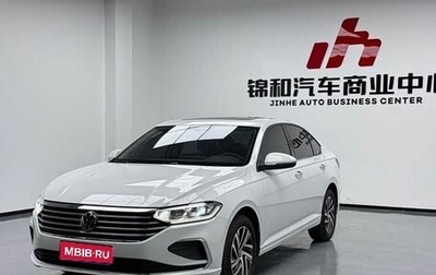 Volkswagen Lavida, 2022 год, 1 586 000 рублей, 1 фотография