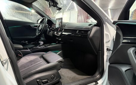 Audi A4, 2020 год, 3 280 000 рублей, 4 фотография