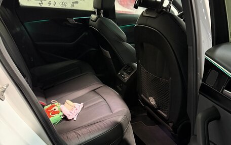 Audi A4, 2020 год, 3 280 000 рублей, 5 фотография