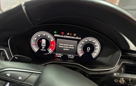 Audi A4, 2020 год, 3 280 000 рублей, 8 фотография