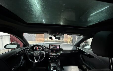 Audi A4, 2020 год, 3 280 000 рублей, 12 фотография