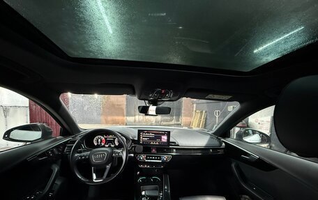 Audi A4, 2020 год, 3 280 000 рублей, 10 фотография