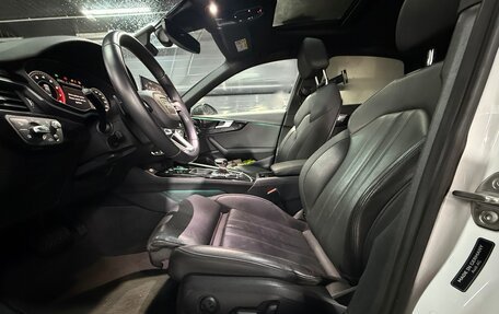 Audi A4, 2020 год, 3 280 000 рублей, 13 фотография