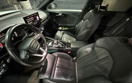 Audi A4, 2020 год, 3 280 000 рублей, 16 фотография