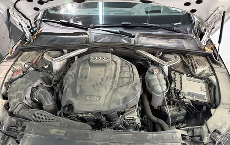 Audi A4, 2020 год, 3 280 000 рублей, 17 фотография