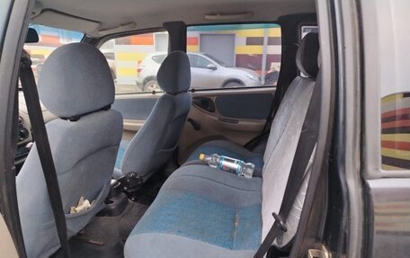 Chevrolet Niva I рестайлинг, 2005 год, 190 000 рублей, 9 фотография