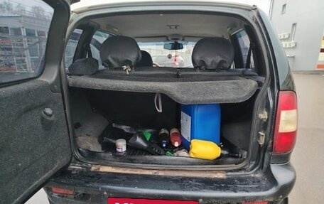 Chevrolet Niva I рестайлинг, 2005 год, 190 000 рублей, 12 фотография