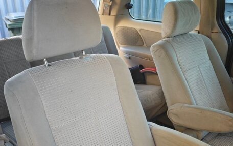 Mazda MPV II, 2004 год, 400 000 рублей, 12 фотография