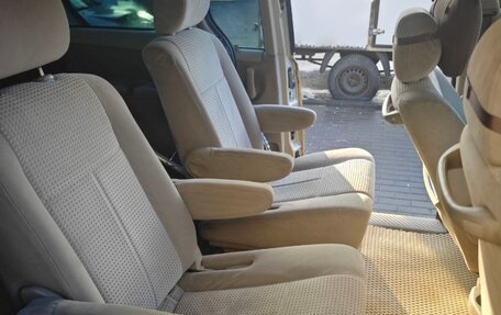 Mazda MPV II, 2004 год, 400 000 рублей, 13 фотография