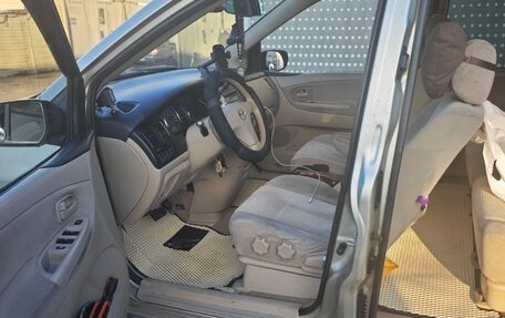 Mazda MPV II, 2004 год, 400 000 рублей, 7 фотография