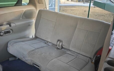 Mazda MPV II, 2004 год, 400 000 рублей, 14 фотография