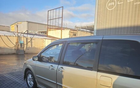 Mazda MPV II, 2004 год, 400 000 рублей, 6 фотография