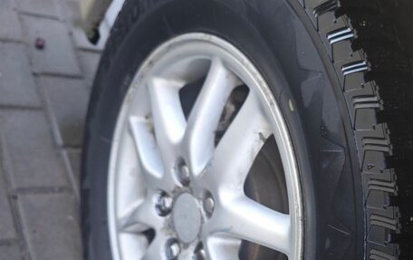 Mazda MPV II, 2004 год, 400 000 рублей, 21 фотография