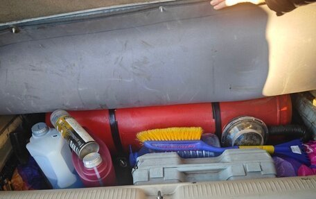 Mazda MPV II, 2004 год, 400 000 рублей, 19 фотография