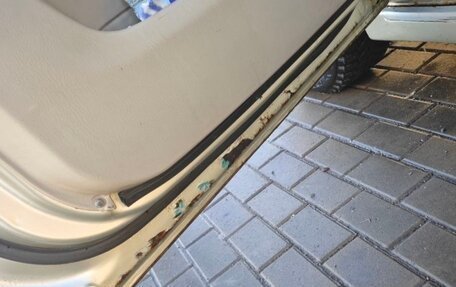 Mazda MPV II, 2004 год, 400 000 рублей, 17 фотография