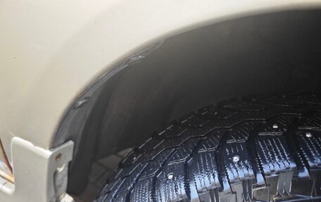 Mazda MPV II, 2004 год, 400 000 рублей, 20 фотография