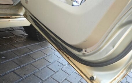 Mazda MPV II, 2004 год, 400 000 рублей, 18 фотография