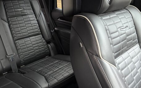 Cadillac Escalade V, 2021 год, 9 900 000 рублей, 7 фотография