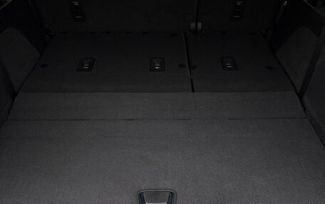 Cadillac Escalade V, 2021 год, 9 900 000 рублей, 9 фотография