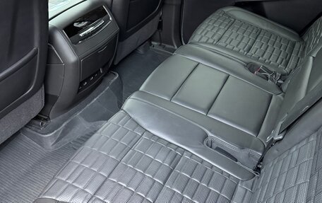 Cadillac Escalade V, 2021 год, 9 900 000 рублей, 6 фотография