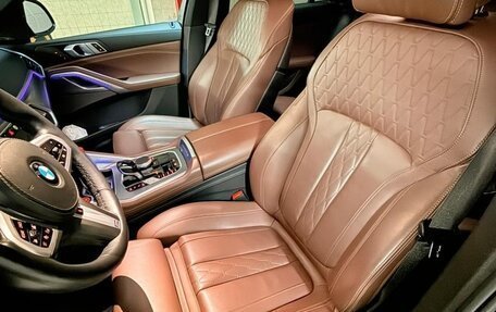 BMW X6, 2020 год, 7 800 000 рублей, 8 фотография