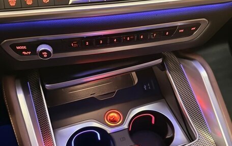 BMW X6, 2020 год, 7 800 000 рублей, 12 фотография