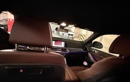 BMW X6, 2020 год, 7 800 000 рублей, 13 фотография