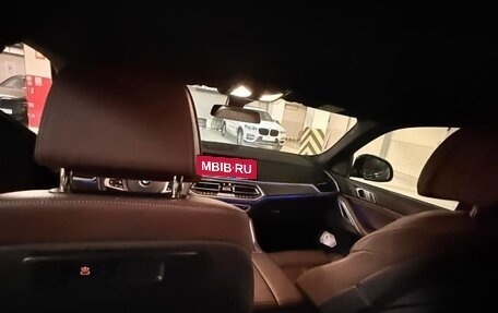 BMW X6, 2020 год, 7 800 000 рублей, 14 фотография