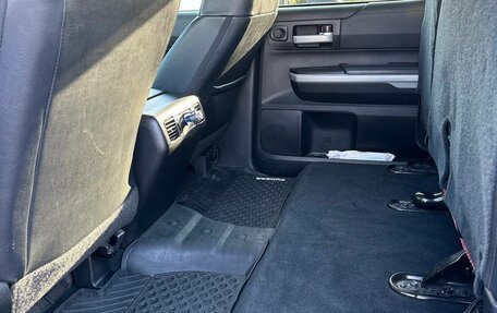 Toyota Tundra II, 2021 год, 7 800 000 рублей, 11 фотография