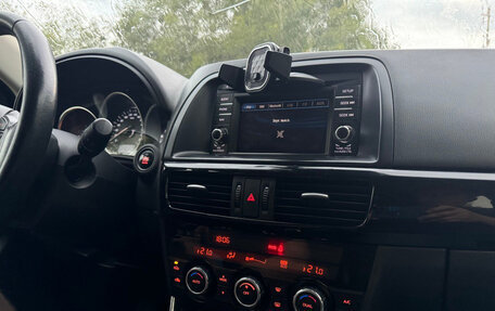 Mazda CX-5 II, 2013 год, 1 400 000 рублей, 6 фотография