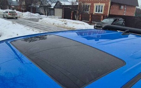 Toyota Tundra II, 2021 год, 7 800 000 рублей, 6 фотография