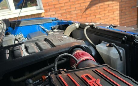 Toyota Tundra II, 2021 год, 7 800 000 рублей, 10 фотография