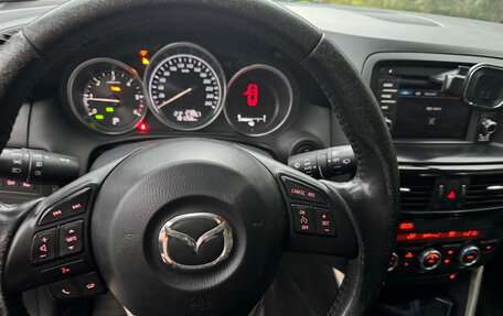 Mazda CX-5 II, 2013 год, 1 400 000 рублей, 8 фотография