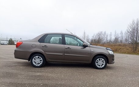 Datsun on-DO I рестайлинг, 2019 год, 600 000 рублей, 7 фотография