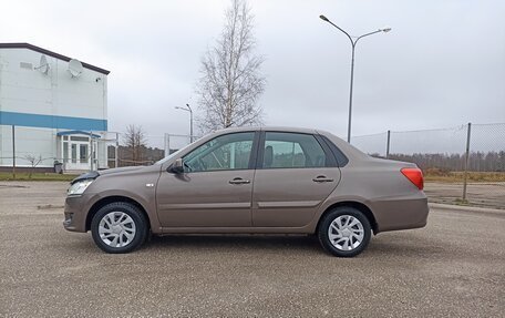 Datsun on-DO I рестайлинг, 2019 год, 600 000 рублей, 6 фотография