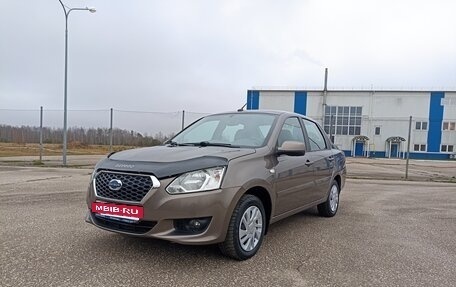 Datsun on-DO I рестайлинг, 2019 год, 600 000 рублей, 4 фотография