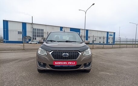 Datsun on-DO I рестайлинг, 2019 год, 600 000 рублей, 3 фотография