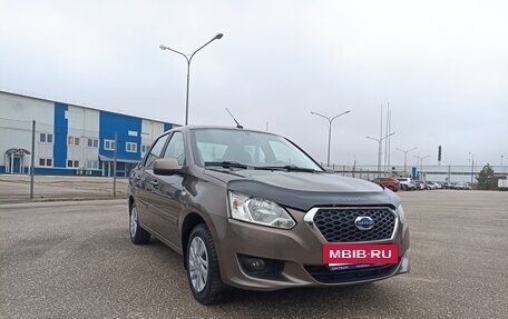 Datsun on-DO I рестайлинг, 2019 год, 600 000 рублей, 5 фотография