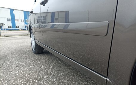 Datsun on-DO I рестайлинг, 2019 год, 600 000 рублей, 11 фотография